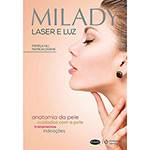 Livro - Milady Laser e Luz