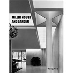 Livro - Miller House & Garden