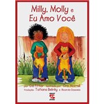 Livro - Milly e Molly: eu Amo Você