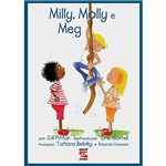 Livro - Milly, Molly e Meg