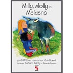 Livro - Milly, Molly e Melasno