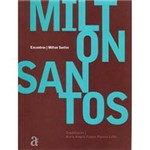 Livro - Milton Santos