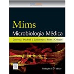 Livro - Mims: Microbiologia Médica