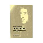 Livro - Mind Of John Locke, The