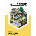 Livro Minecraft Guia de Criação