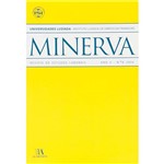 Livro - Minerva - Revista de Estudos Laborais - Ano V - Nº 8