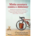 Livro - Minha Aventura Contra o Alzheimer