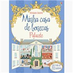 Livro - Minha Casa de Bonecos: Palacete