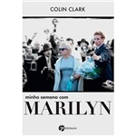 Livro - Minha Semana com Marilyn