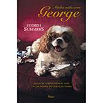Livro - Minha Vida com George