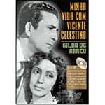 Livro - Minha Vida com Vicente Celestino (C/ Cd-Rom)