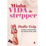 Livro - Minha Vida de Stripper