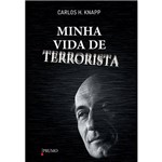 Livro - Minha Vida de Terrorista