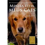 Livro - Minha Vida Meus Cães