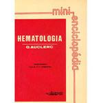 Livro - Mini-Enciclopédia de Hematologia