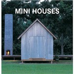 Livro - Mini Houses