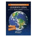 Livro - Minimanual Compacto de Geografia Geral