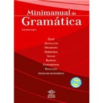 Livro - Minimanual de Gramática