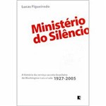 Livro - Ministério do Silêncio