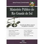 Livro - Ministério Público do Rio Grande do Sul