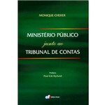Livro - Ministério Público Junto ao Tribunal de Contas
