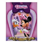 Livro Minnie Mouse: Bow-Tique Contos Magicos - Melbooks