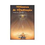 Livro - Minutos de Meditaçao