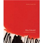 Livro - Mira Schendel - do Espiritual à Corporeidade