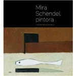 Livro - Mira Schendel - Pintora