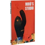 Livro - Miro's Studio
