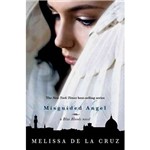 Livro - Misguided Angel
