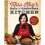 Livro - Miss Kay's Duck Commander Kitchen