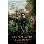 Livro - Miss Peregrine's Home For Peculiar Children
