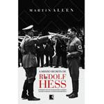 Livro - Missão Secreta de Rudolf Hess, a