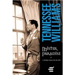 Livro - Mister Paradise e Outras Peças em um Ato
