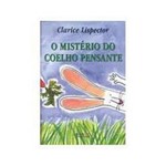 Livro - Misterio do Coelho Pensante, o