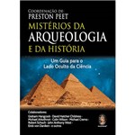 Livro - Mistérios da Arqueologia e da História: um Guia para o Lado Oculto da Ciência