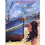 Livro : Mistérios do Mar Oceano