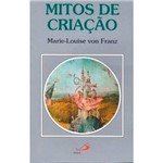 Livro - Mitos de Criaçao
