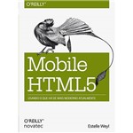 Livro - Mobile Html5