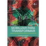Livro - Mobilizar para Transformar
