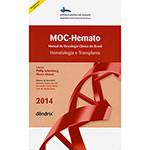 Livro - Moc-Hemato: Hematologia e Transplante