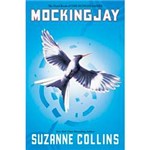 Livro - Mockingjay: The Final Book Of The Hunger Games