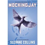 Livro - Mockingjay - The Hunger Games Series - Book 3