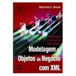 Livro - Modelagem de Objetos de Negócio com XML