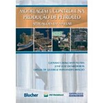 Livro - Modelagem e Controle na Produção de Petróleo: Aplicações em Matlab