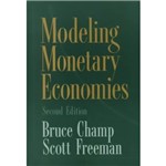 Livro - Modeling Monetary Economies