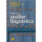 Livro - Modelos de Análise Linguística