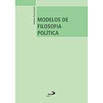 Livro - Modelos de Filosofia Política