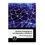 Livro - Modelos Pedagógicos em Educação a Distância